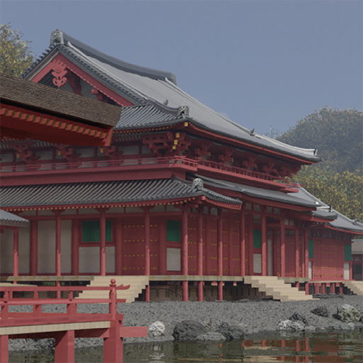 バーチャル永福寺探訪 Download on Windows
