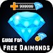 Guide and Free Diamonds for Free - Androidアプリ