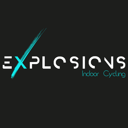 Explosions logo