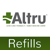Altru Clinic Family Medicine icon