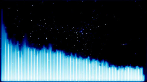 ICE POWERAMP VISUALIZATION screenshot 3