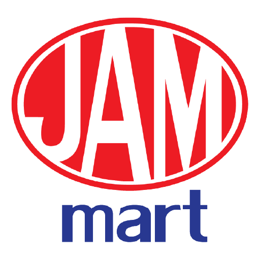 JAM Mart Rewards