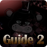 Guide for Five Night Freddys 2 icon
