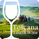 Tuscany Wine Roads icon