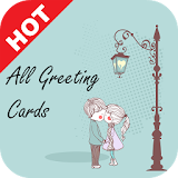 All Greeting Cards icon