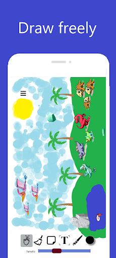 Whiteboard Screen 3