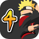 Boruto Ninja Storm 4 icon
