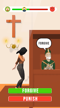 #3. Forgive Me Father (Android) By: VStruk Inc