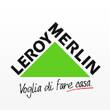 Leroy Merlin - Casa e giardino icon