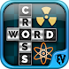 Physics Crossword Puzzle - Androidアプリ
