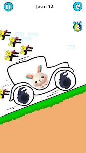 Save Bunny Easter Pascoa