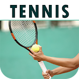 Tennis: Personal Trainer icon
