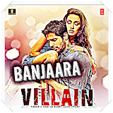Banjaara Ek Villain Songs icon