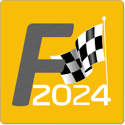 Formula 1 LiveTime/Calendar logo