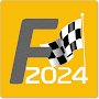 Formula 2024 LiveTime/Calendar