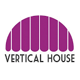 Vertical House icon