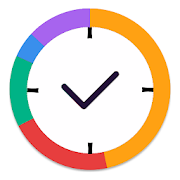 TimeRhythm: Time Tracking - Productivity