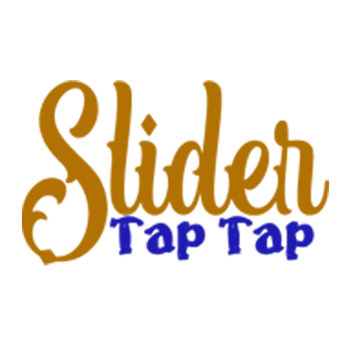 Tap Tap Slider logo