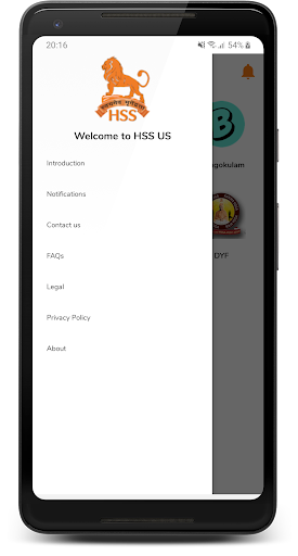 Screenshot of HSS US Sampark & Suryanamaskar