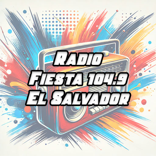 Radio Fiesta 104.9 El Salvador Install on Windows