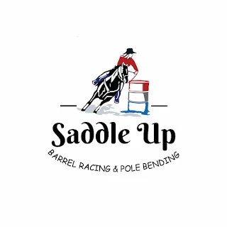 Saddle Up Barrel Racing Horses apk