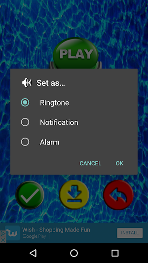 画像クリックでメニュー表示／非表示