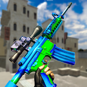 Top 35 Travel & Local Apps Like Counter Terrorist FPS Shooter: Action Game - Best Alternatives