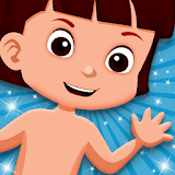 Learning Body Parts for Babies icon