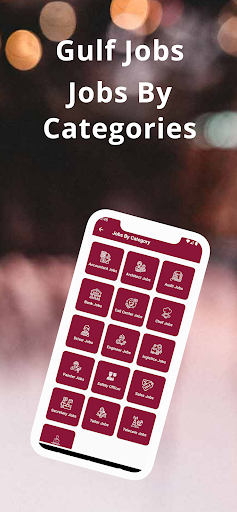 Gulf Jobs –Find Your Dream Job