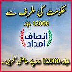 Cover Image of Baixar Insaf Imdad All Pakistani Apply Online Free Guide 9 APK