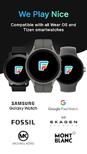 Facer Watch Faces 8