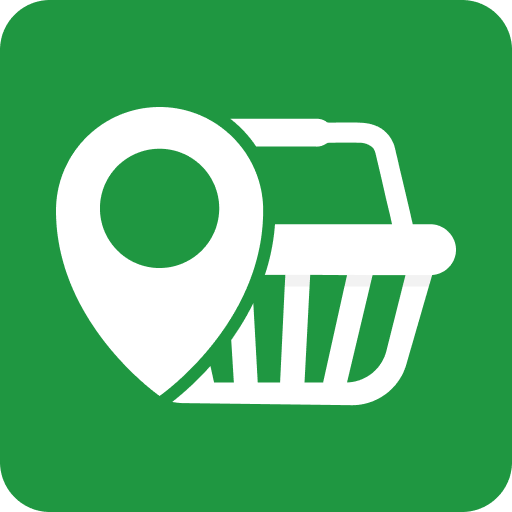 TuZonaMarket logo