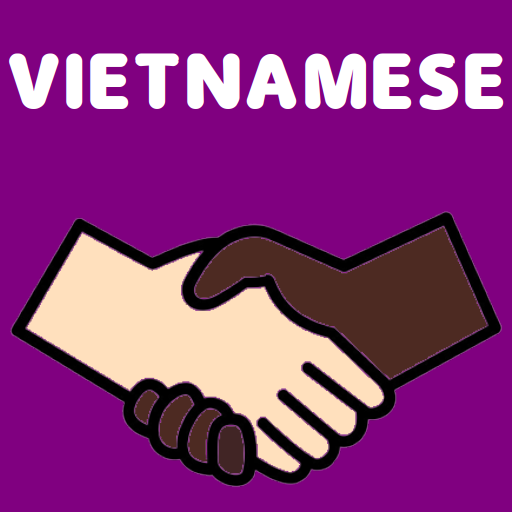 Learn Vietnamese logo