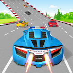 Cover Image of 下载 Ramp Car Stunt Race - Car Game  APK