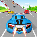 Ramp Car Stunt Race - Car Game icon