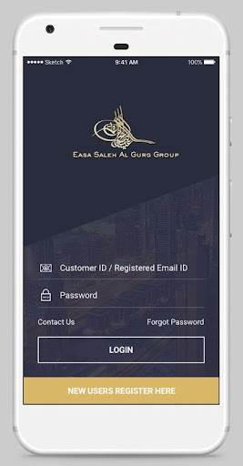 ESAG Real Estate Screen 2