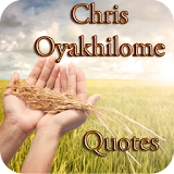 Chris Oyakhilome Quotes icon
