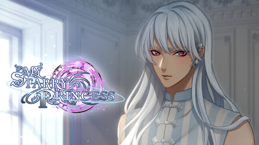 My Starry Princess - Otome Romance Game 3.0.20 screenshots 2
