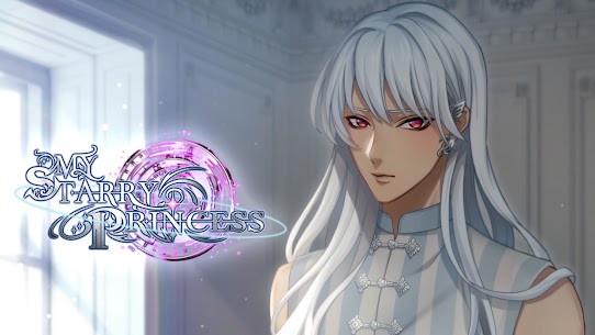 My Starry Princess MOD APK (Unlimited Rubies) Download 2