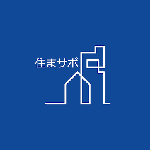 東レ建設 住まいサポート logo