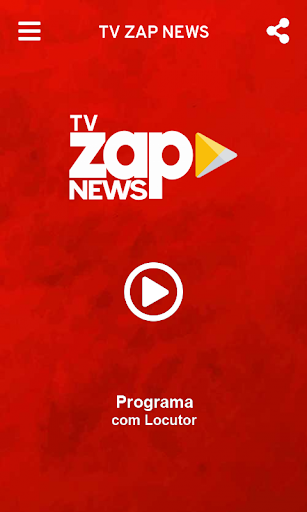 TV ZAP NEWS
