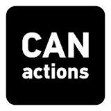 CANactions icon