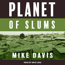 Icon image Planet of Slums