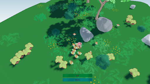 Dangerouslsland Screen 2