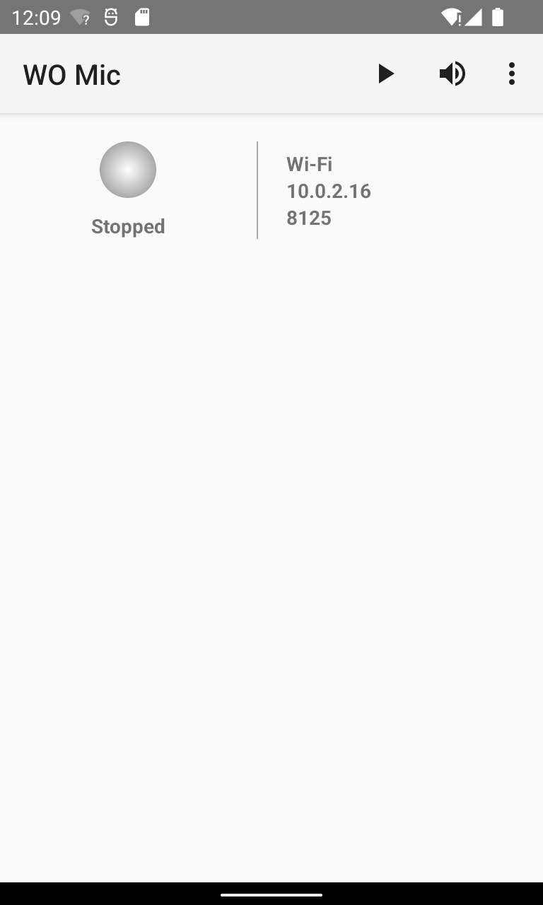 WO Mic APK + MOD + No Ads (Unlocked All Modes) (Unlocked All Modes)
(Unlimited Money)