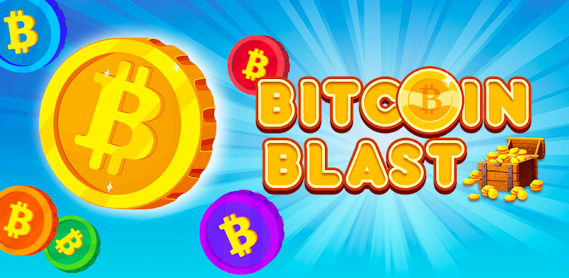 Bitcoin Blast - Earn Bitcoin!