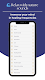 screenshot of Positive AI Sleep Affirmations