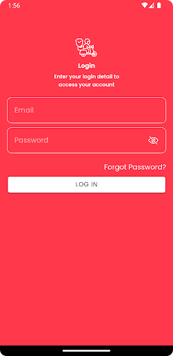 Android application OfferIndia Stores screenshort