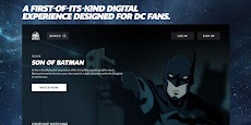 DC Universe - Android TVのおすすめ画像2
