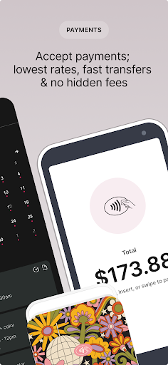 GlossGenius: Booking, Payments Screenshot 2 - AppWisp.com